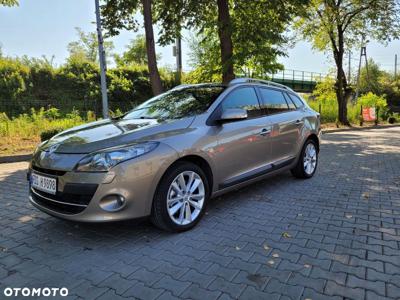 Renault Megane Grandtour TCe 180 Luxe