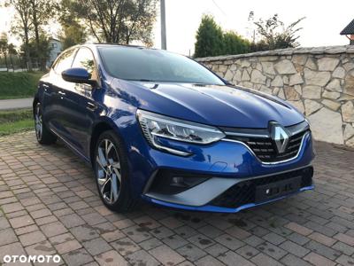 Renault Megane TCe 160 GPF EDC R.S LINE