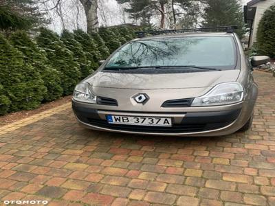 Renault Modus 1.2 16V Alize