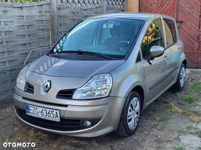 Renault Modus 1.5 dCi Authentique