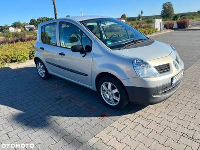 Renault Modus 1.6 16V Privilege