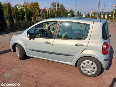 Renault Modus