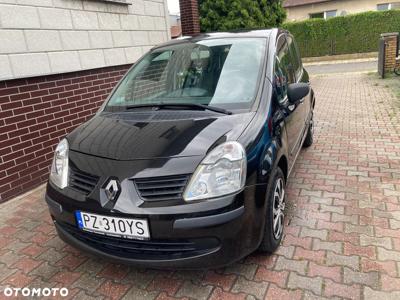 Renault Modus