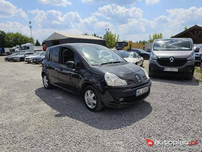 Renault Modus