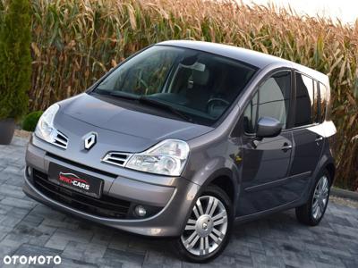 Renault Modus Grand 1.2 16V TCE Limited