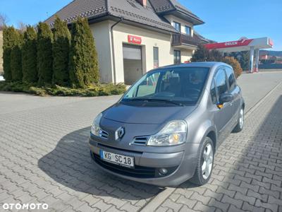 Renault Modus Grand 1.2 TCE Alize