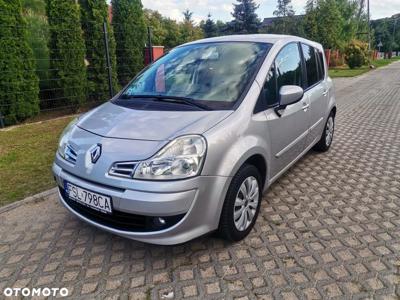 Renault Modus Grand 1.2 TCE Alize