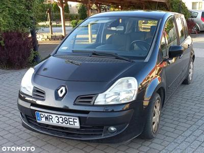 Renault Modus Grand 1.2 TCE Yahoo