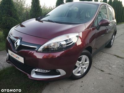 Renault Scenic 1.2 TCe Energy Limited