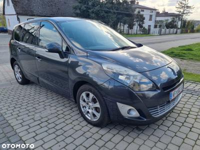 Renault Scenic 1.4 16V TCE Expression