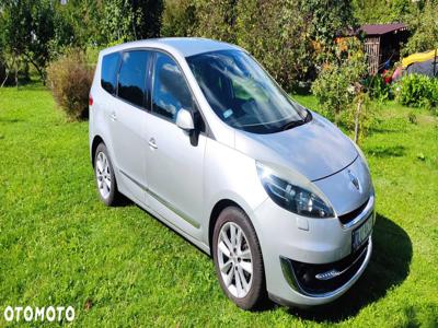 Renault Scenic 1.4 16V TCE TomTom Edition