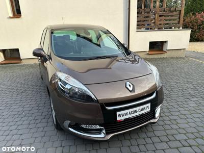 Renault Scenic 1.5 dCi Dynamique