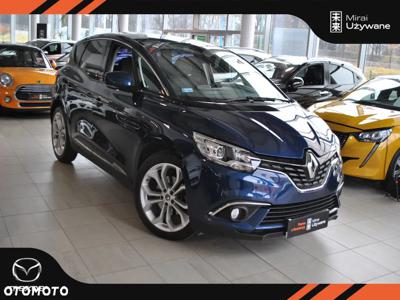 Renault Scenic 1.5 dCi Zen EDC