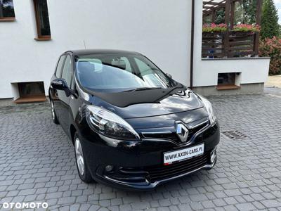 Renault Scenic 1.6 16V 110 TomTom Edition