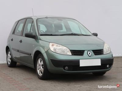 Renault Scenic 1.6 16V