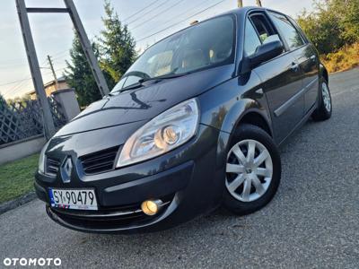 Renault Scenic 1.6 16V Alize