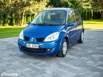 Renault Scenic 1.6 16V Expression