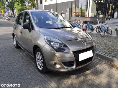 Renault Scenic 1.6 16V Tech Run Euro5