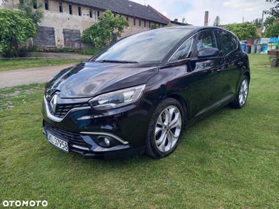 Renault Scenic 1.6 dCi Intens