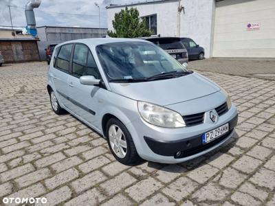 Renault Scenic 1.6 Luxe Expression