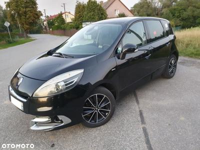 Renault Scenic 1.6dCi Energy Bose Edition