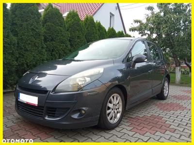 Renault Scenic 1.9 dCi Alize