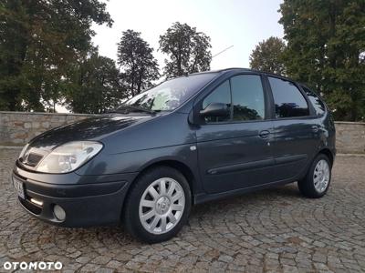 Renault Scenic 1.9 dCi EXpression