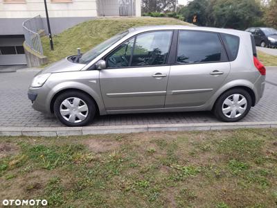 Renault Scenic 2.0 16V Expression