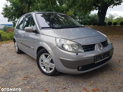 Renault Scenic 2.0 Luxe Expression