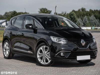 Renault Scenic ENERGY dCi 110 EXPERIENCE