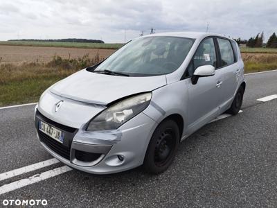 Renault Scenic ENERGY dCi 110 S&S Expression