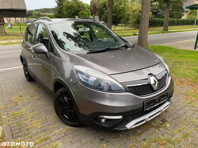 Renault Scenic ENERGY TCe 115 S&S Xmod Paris