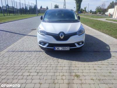 Renault Scenic ENERGY TCe 130 INTENS