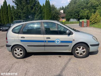 Renault Scenic Megane 1.6 RT 16V