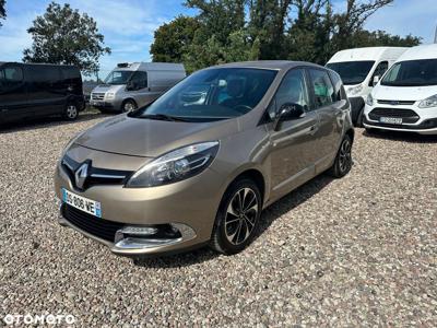 Renault Scenic Xmod 1.2 TCE Energy Bose