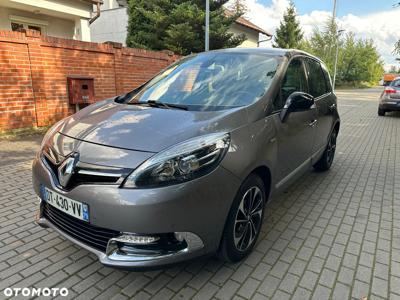 Renault Scenic Xmod 1.2 TCE Energy Bose Edition