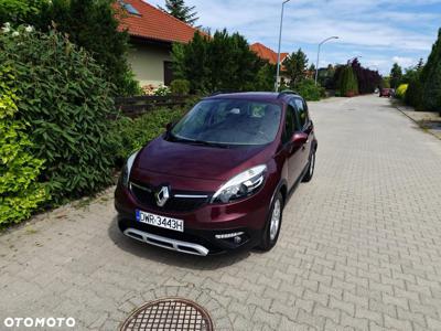 Renault Scenic Xmod 1.5 dCi Expression