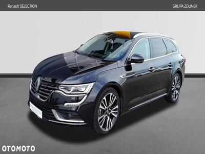 Renault Talisman 1.6 Energy dCi Initiale Paris EDC