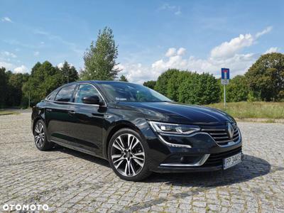 Renault Talisman 1.6 Energy dCi Initiale Paris EDC