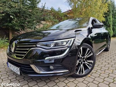 Renault Talisman 1.6 Energy dCi Initiale Paris EDC