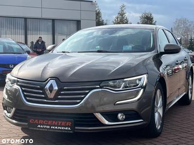 Renault Talisman 1.6 Energy dCi Intens EDC