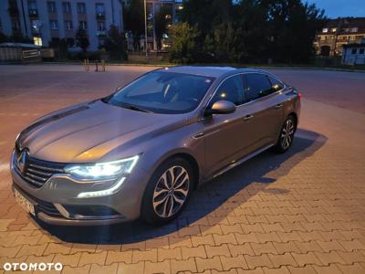 Renault Talisman 1.6 Energy dCi Intens EDC