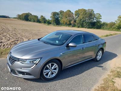 Renault Talisman 1.6 Energy dCi Intens EDC