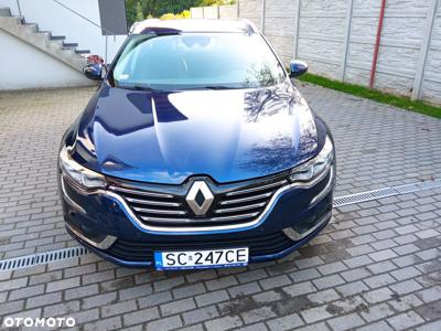 Renault Talisman 1.6 Energy dCi Intens EDC