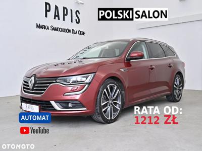 Renault Talisman 1.6 Energy dCi Intens EDC