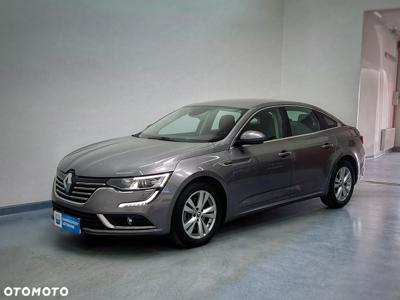 Renault Talisman 1.6 Energy dCi Intens EDC