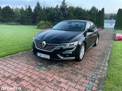 Renault Talisman 1.6 Energy dCi Intens EDC