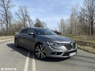 Renault Talisman 1.6 Energy TCe Initiale Paris EDC