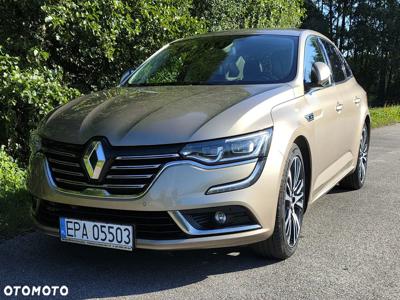 Renault Talisman 1.6 Energy TCe Initiale Paris EDC