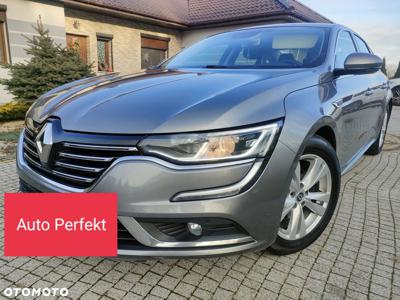 Renault Talisman 1.6 Energy TCe Intens EDC